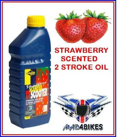 Scented 2 store stroke oil