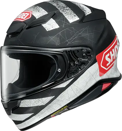 2021 Shoei Z-8 Now Available At Chong Aik - Better Everyday 